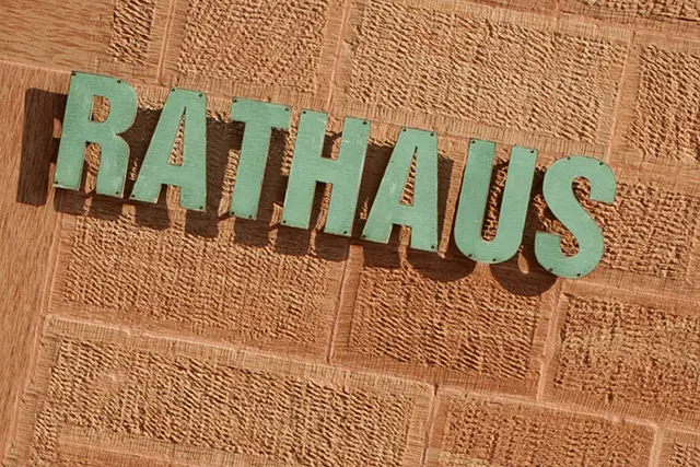 Rathaus